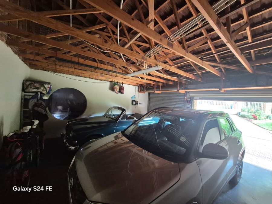 4 Bedroom Property for Sale in Cashan North West